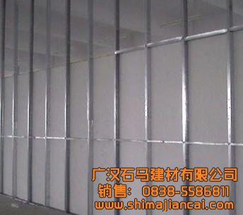 輕鋼龍骨價格