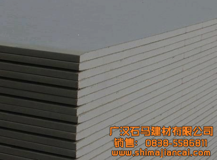 纖維增強(qiáng)硅酸鈣板廠(chǎng)家